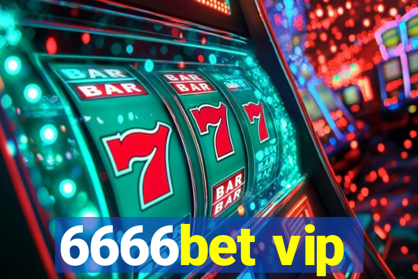 6666bet vip